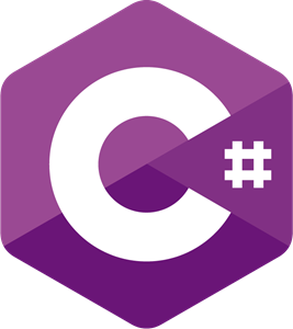 C Sharp Logo